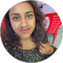 Roopina Nishanth profile picture